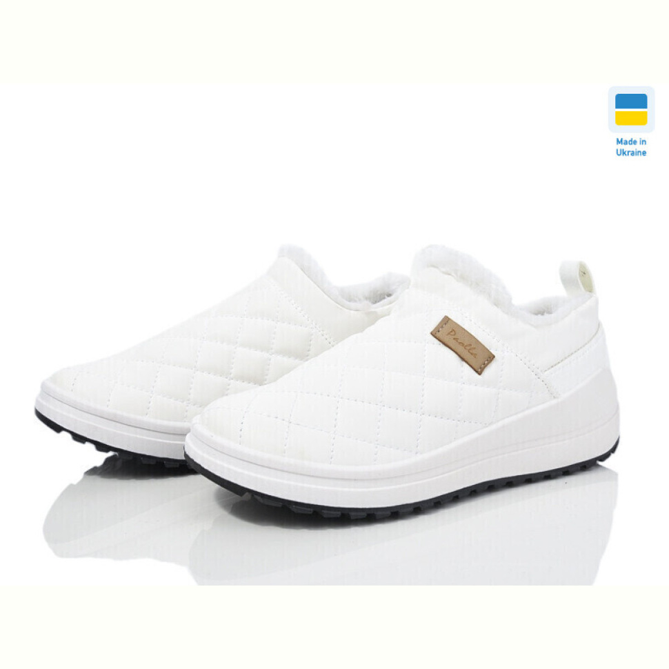 Кроссовки Paolla 471 білий