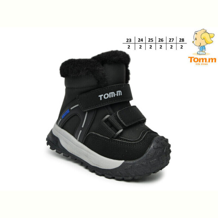 Ботинки TOM.M 11756A