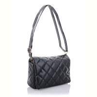 Сумка David Polo 2037-2 black