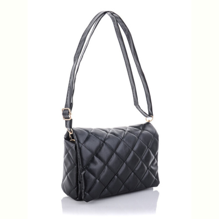 Сумка David Polo 2037-2 black