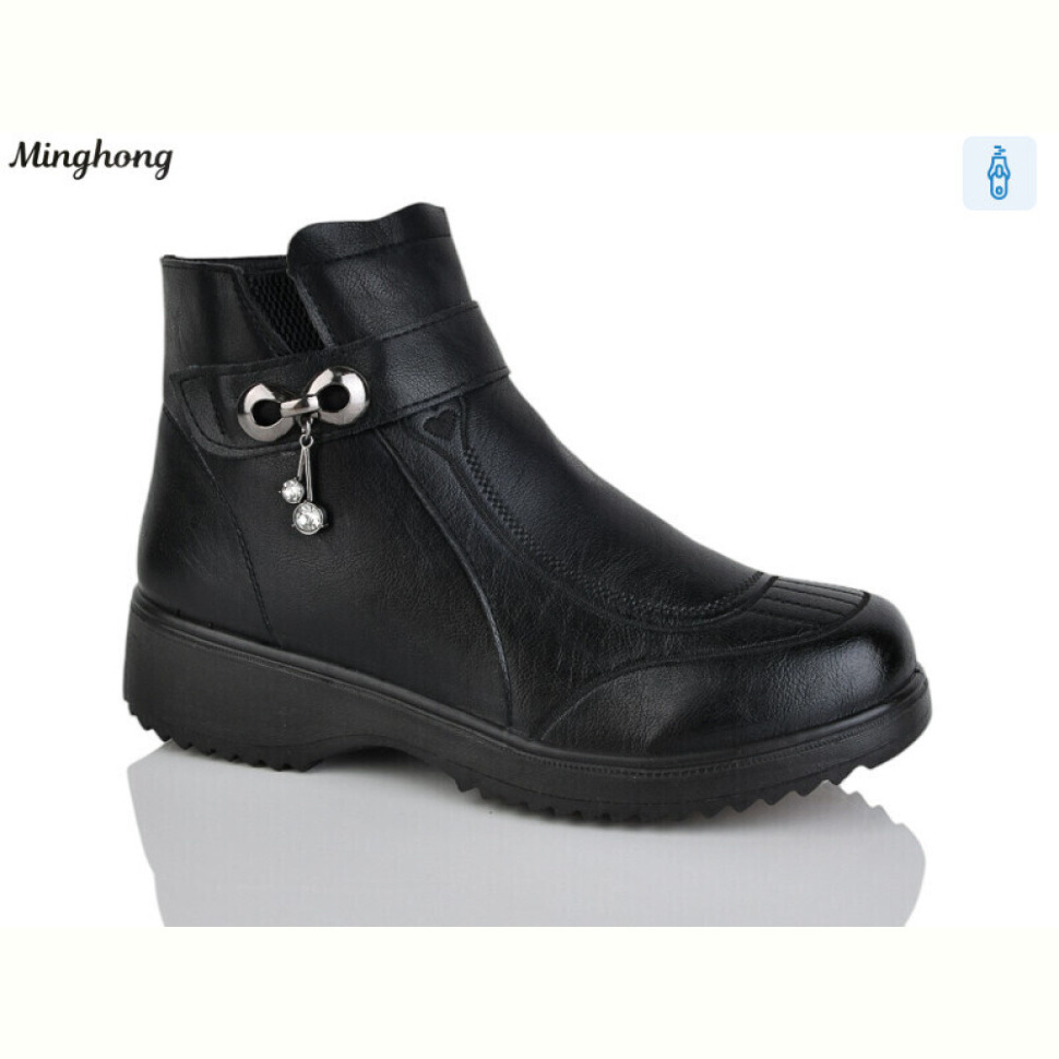 Ботинки Minghong 2322