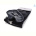 Перчатки PAIDI 53-5 black батал