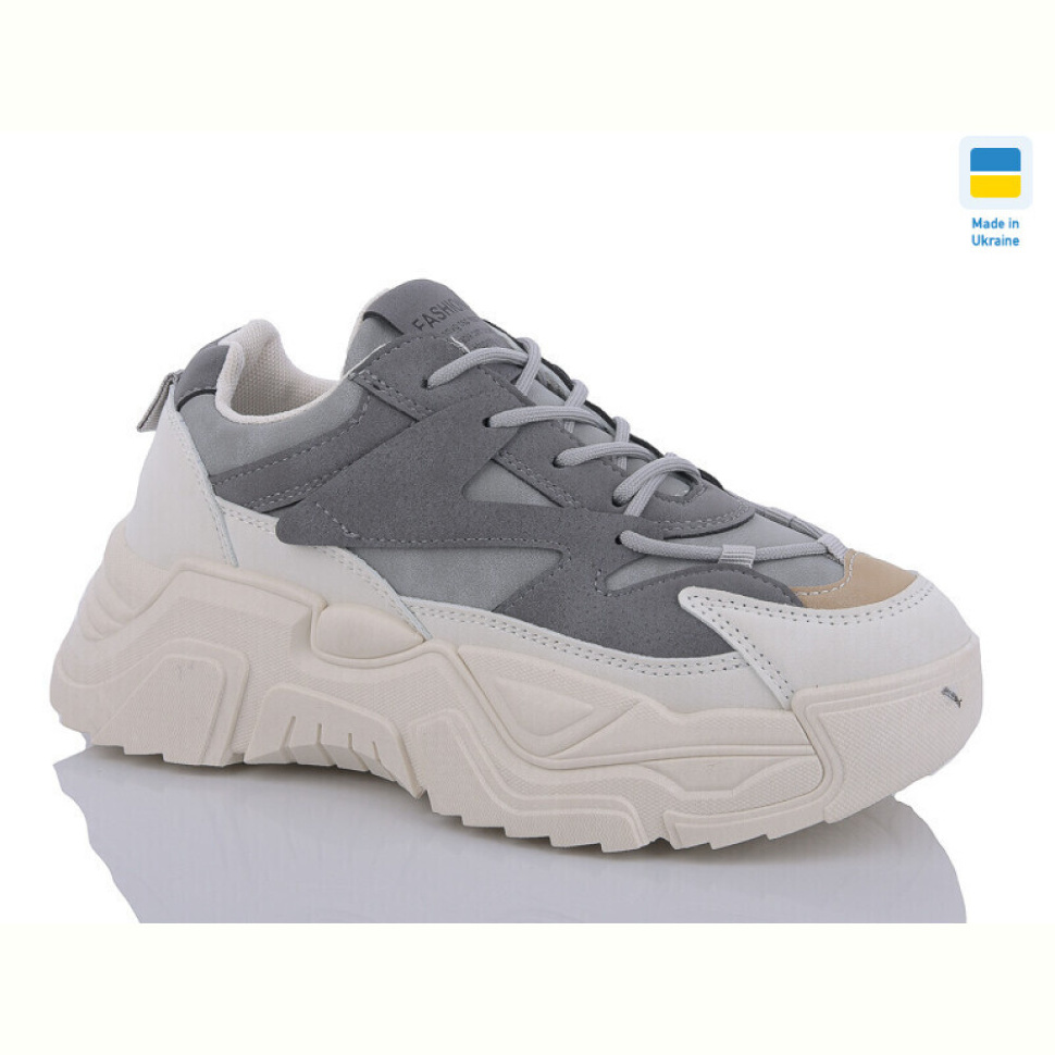 Кроссовки Swin 5603-3