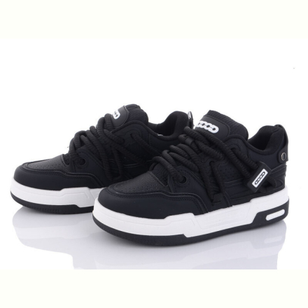 Кроссовки Violeta 149-33 black
