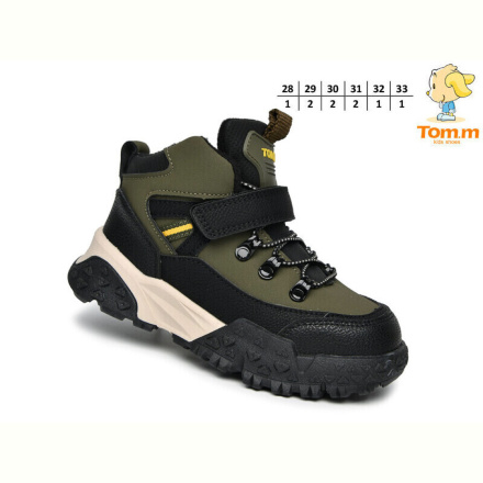 Ботинки TOM.M 11719C