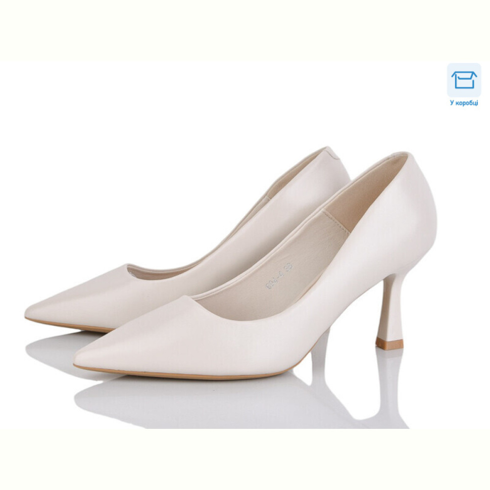 Туфли Love-L&M-ZDW 604-4
