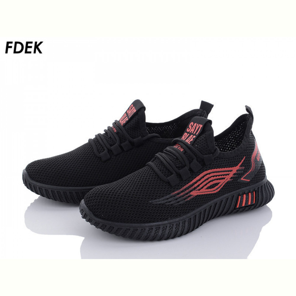 Кроссовки FDEK AF02-073A