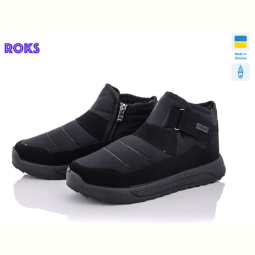 Ботинки Roks Progress 3708