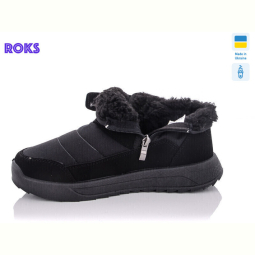 Ботинки Roks Progress 3708