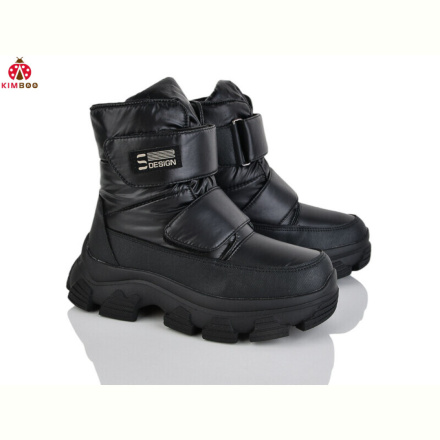 Ботинки KIMBOO FG602-3A