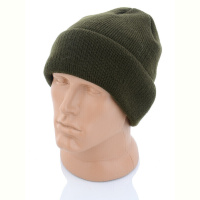 Шапка Kindzer 17 green