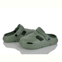 Кроксы KIMBOO GC601-2H