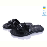 Шлепки Fat Fox-Tamei 1207-17