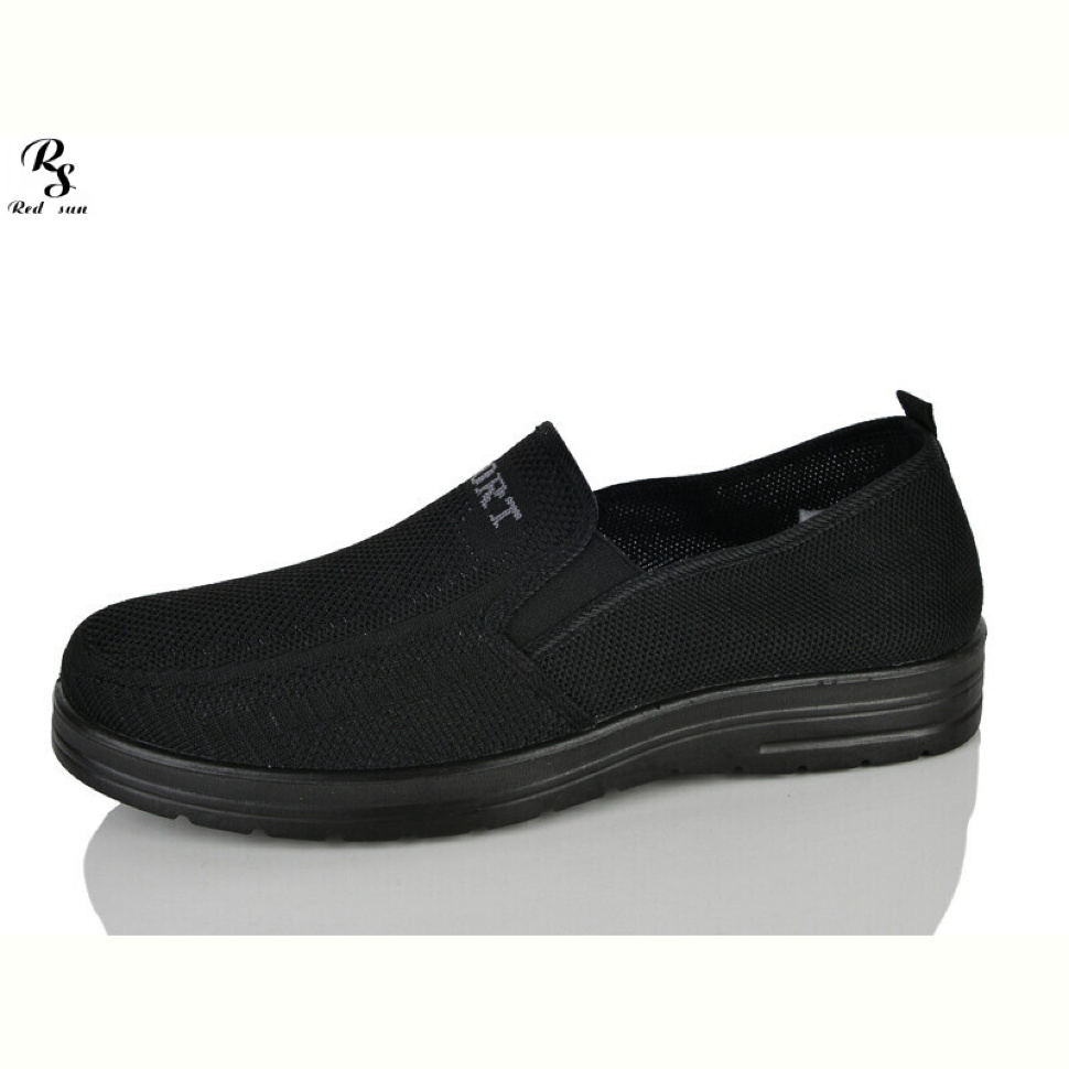 Слипоны Red Sun FA05