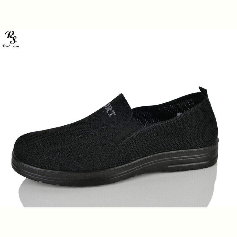 Слипоны Red Sun FA05
