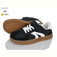 Кроссовки Clibee-Doremi EG679-1 black
