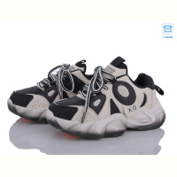 Кроссовки Ok Shoes B2318-1