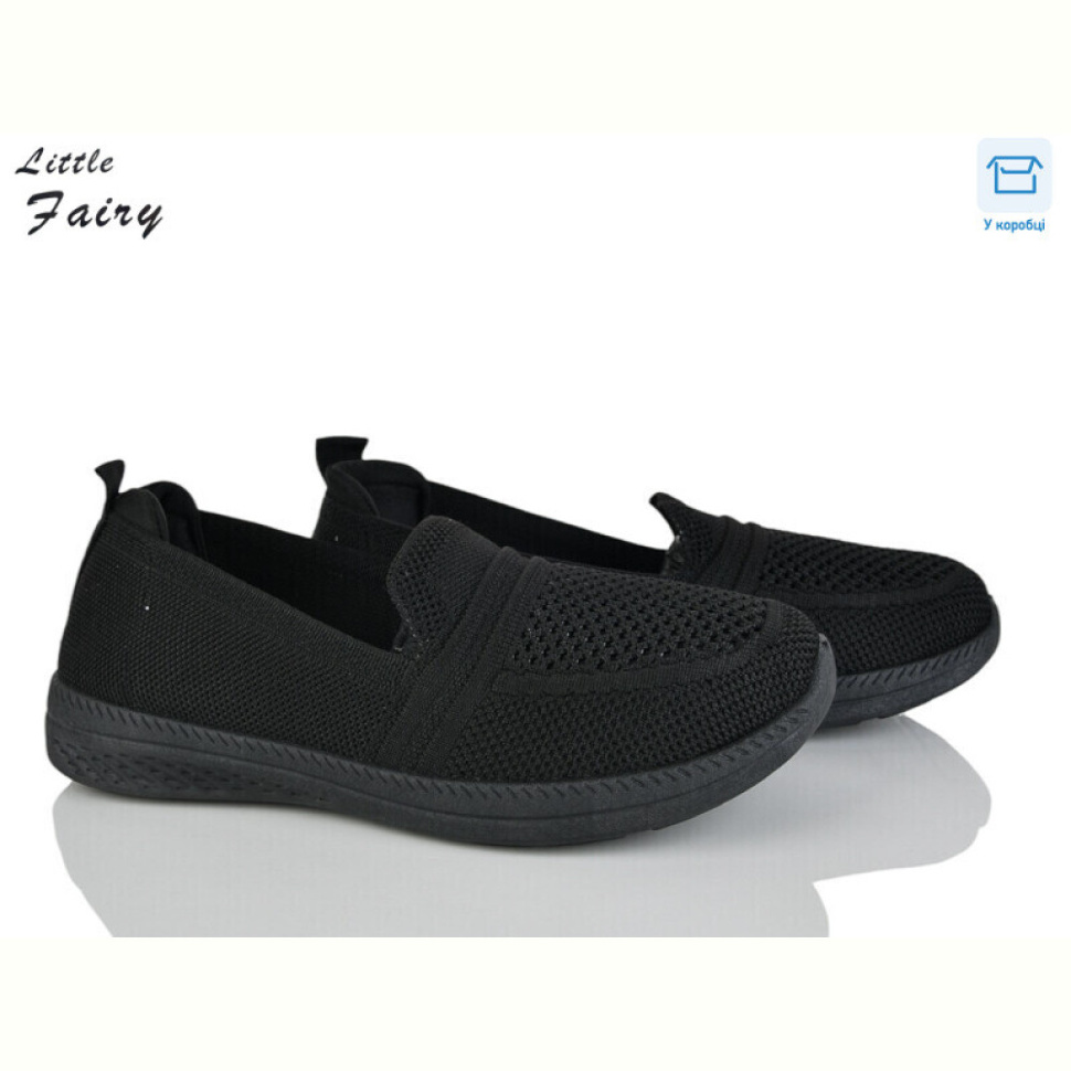 Слипоны L.Fairy A1035-1