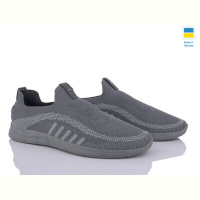 Кроссовки Paolla Paolla K0001 сірий