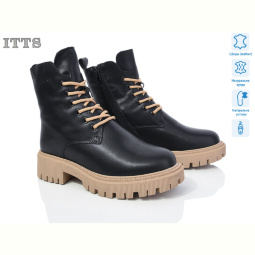 Ботинки ITTS AK95A