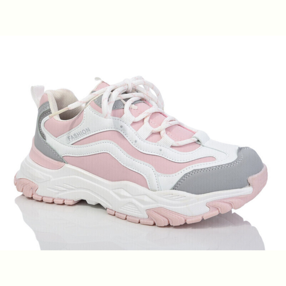 Кроссовки Xifa kids HL3-7 піна