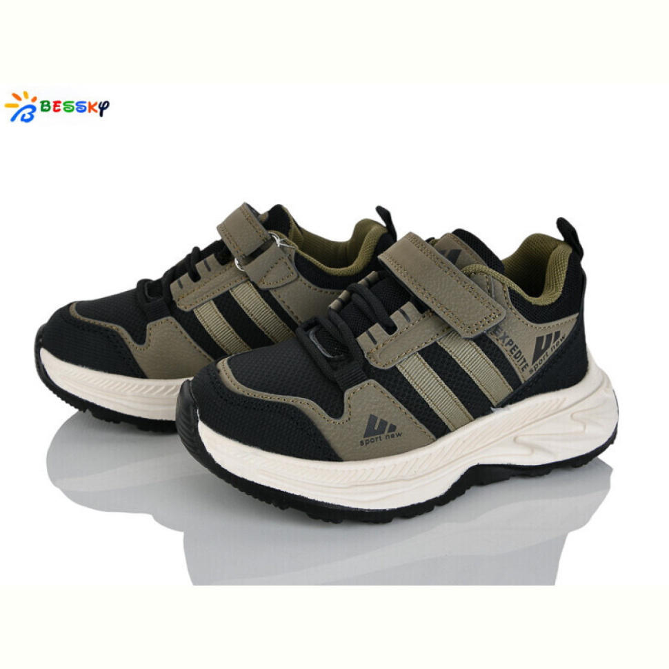 Кроссовки Bessky-Kellaifeng BY4327-4B Кроссовки Bessky-Kellaifeng BY4327-4B