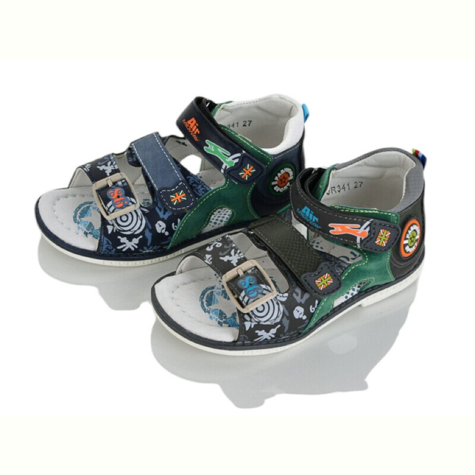 Сандалии Victoria 341 mix