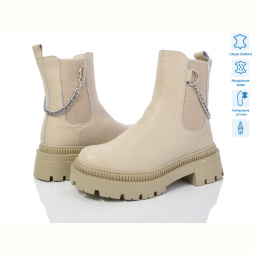 Ботинки ITTS AK717-8
