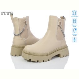 Ботинки ITTS AK717-8