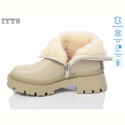 Ботинки ITTS AK717-8