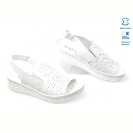 Босоножки Allshoes 195348