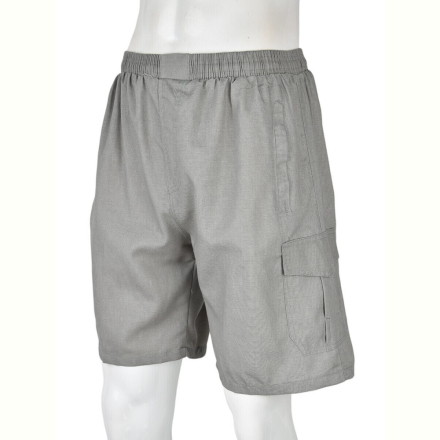 Шорты Banko 2101 grey