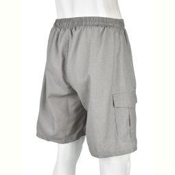 Шорты Banko 2101 grey