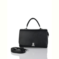 Сумка Sheng Ma-Lusha 885239 black
