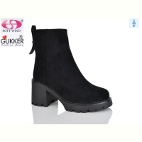 Ботинки Gukkcr GL4077