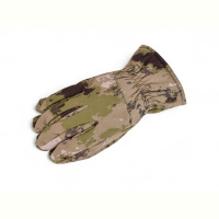Перчатки Королева A20-05 khaki