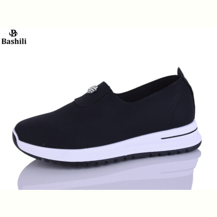 Слипоны Башили H6561-2