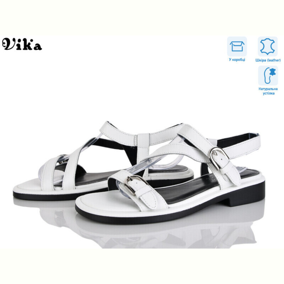 Босоножки Vika B982-2
