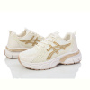 Кроссовки Violeta HD42(172-37) beige-hkaki