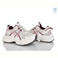 Кроссовки Alimama-Girnaive W807-4