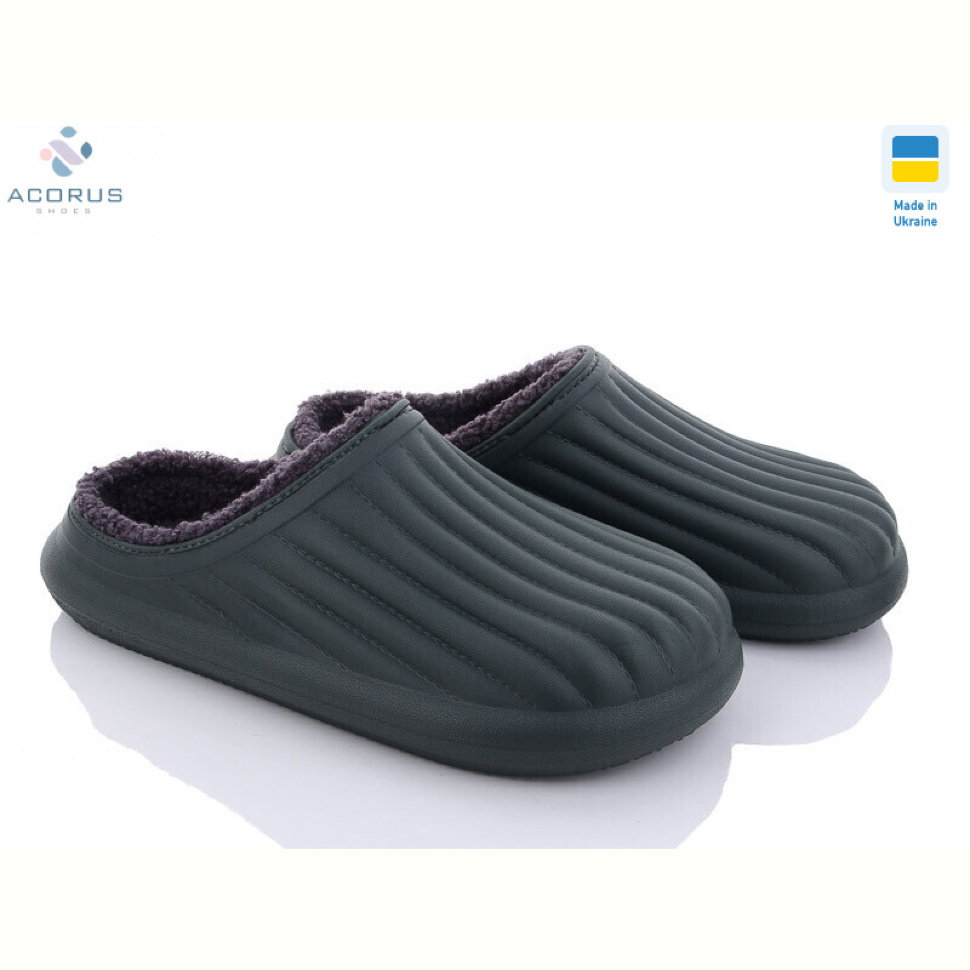 Галоши Acorus 8001 хакі