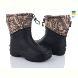 Сапоги из пены DeMur GMZ1173K