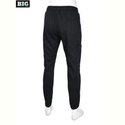 Спортивные брюки BIG 3943-A46 black