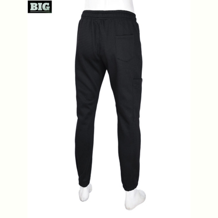 Спортивные брюки BIG 3943-A46 black