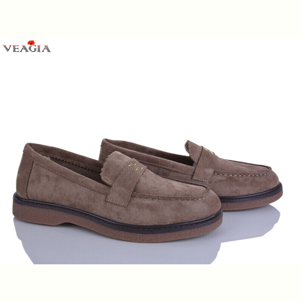 Туфли Veagia-ADA N55-2