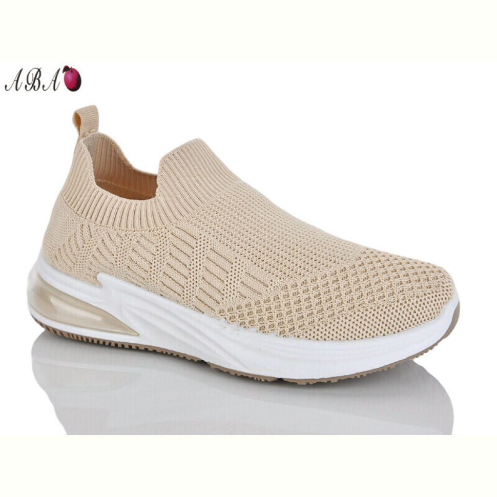 Кроссовки Aba S31-3