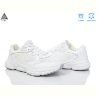 Кроссовки STILLI Group CX900-2 нубук піна