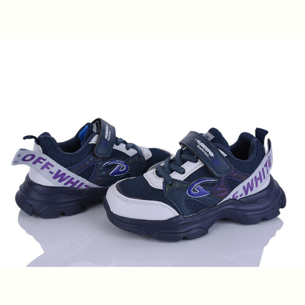 Кроссовки Xifa kids 5XF595-1