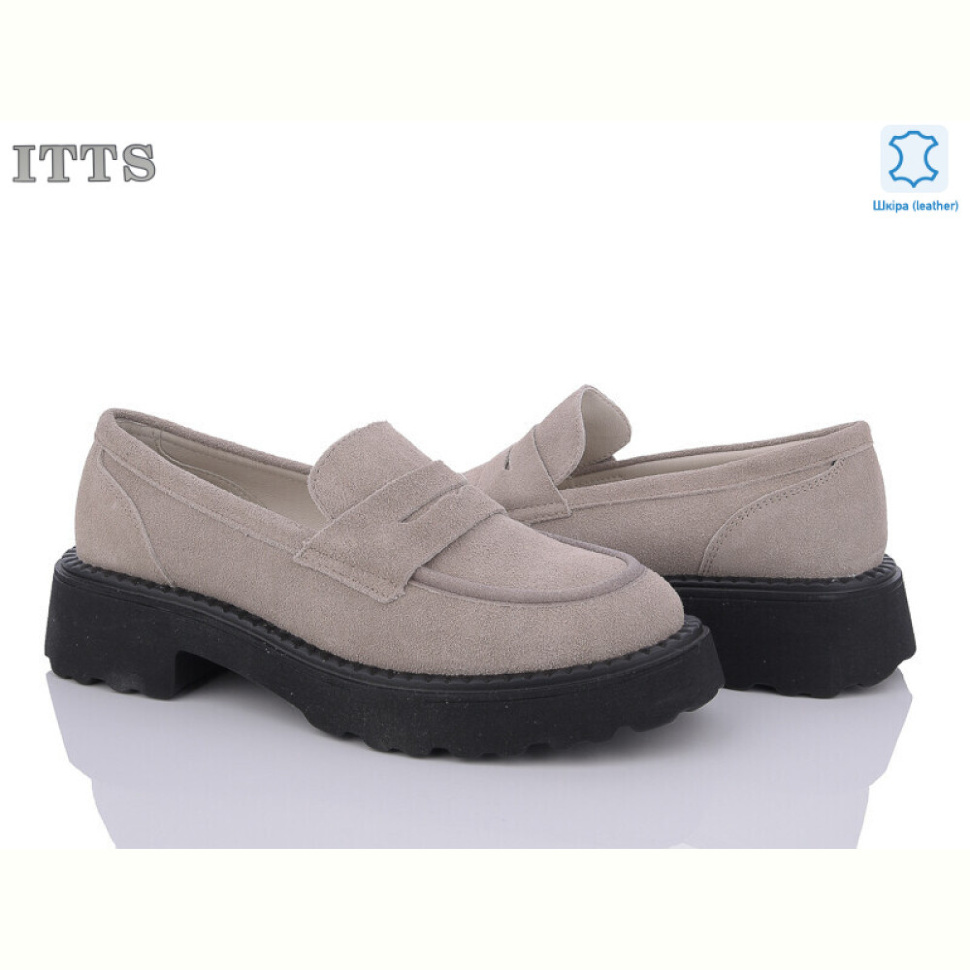 Туфли ITTS AA201-K