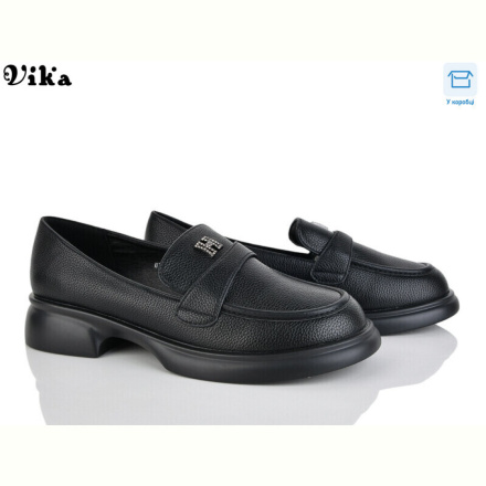 Туфли Vika W701-3